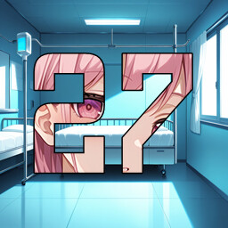 Icon for 27 level completed