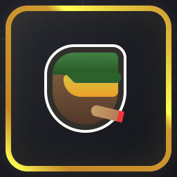 Icon for Oh that's how you survived