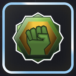 Icon for Brawler