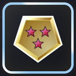 Icon for Hail to the King!