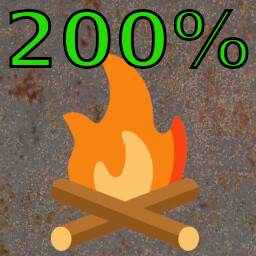 Icon for  	Survive