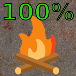 Icon for  	Survive
