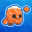 Hooked icon