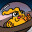 Jaxx Blorgin's UFO Jam Playtest icon