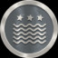 Icon for Pacific League (Silver)