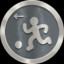 Icon for Mazy Run (Silver)