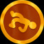 Icon for Bully (Gold)