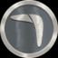 Icon for Boomerang (Silver)