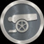 Icon for Artillery (Silver)