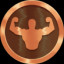 Icon for Dominator (Bronze)