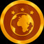 Icon for World League (Gold)