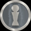 Icon for North American Cup (Silver)