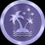 Icon for Central American and Caribbean League (Platinum)