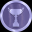 Icon for European Cup (Platinum)