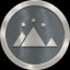 Icon for Pan Arab League (Silver)