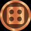 Icon for On A Roll (Bronze)