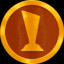 Icon for African Cup (Gold)