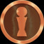 Icon for North American Cup (Bronze)