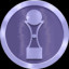 Icon for Oceania Cup (Platinum)