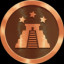 Icon for Pan American League (Bronze)