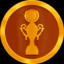 Icon for World Cup (Gold)