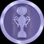 Icon for World Cup (Platinum)