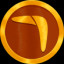 Icon for Boomerang (Gold)