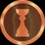 Icon for South American Cup (Bronze)