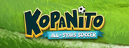 Kopanito All-Stars Soccer