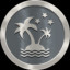 Icon for Central American and Caribbean League (Silver)