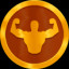 Icon for Dominator (Gold)