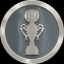 Icon for World Cup (Silver)