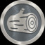 Icon for Woodwork (Silver)