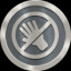 Icon for Untouchable (Silver)