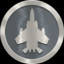 Icon for Interceptor (Silver)