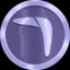 Icon for Boomerang (Platinum)