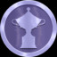 Icon for Asia Cup (Platinum)