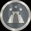 Icon for Pan American League (Silver)