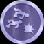 Icon for Double Hit (Platinum)