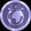 Icon for World League (Platinum)