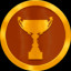 Icon for European Cup (Gold)