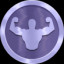 Icon for Dominator (Platinum)