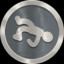 Icon for Bully (Silver)