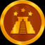 Icon for Pan American League (Gold)