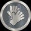Icon for Goalkeeper Parade (Silver)