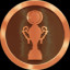 Icon for World Cup (Bronze)