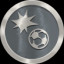Icon for Teleport Master (Silver)
