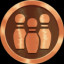 Icon for Bowling (Bronze)