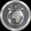 Icon for World League (Silver)