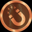 Icon for Super-magnetism (Bronze)